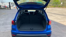 SEAT Arona 1.0 TSI SE Technology 5dr Petrol Hatchback